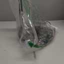 AIXINMEI 2-Tier Fruit Basket for Kitchen Counter, Metal Wire Fruit and Vegetable Storage Organizer with Bottom Slide-Out Tray, Space Saving Design for Pantry, Countertop (Black)