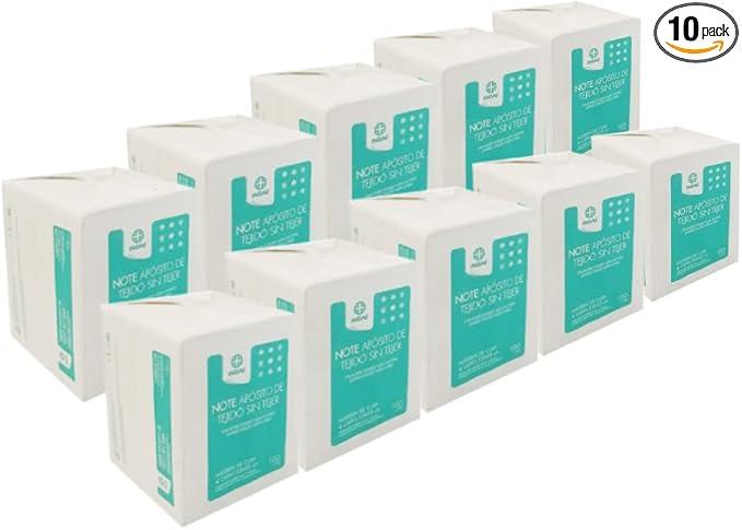 Yoobure Nightstand with Charging Station, Small Night Stand with Fabric Drawers and Storage Shelf for Bedrooms, Nightstands for Small Spaces, Bedside Table with USB Ports & Outlets Bed Side Table