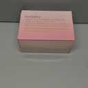 BLEUM CADE 5Pcs 41Ft Flower Garland Artificial Rose Vines for Bedroom, Cute Fake Hanging Flower Vines Floral Garland Decorations for Halloween Wedding Party Wall Room Decor Aesthetic (Black)