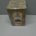 10 x Dried Forest Moss for Plants 5.3oz / 3qt, Green Orchid Sphagnum Moss, Long Fibered Dried Moss for Succulents Garden Flowers Pot and Reptiles