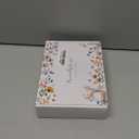 17th Birthday Decorations for Girls, 17th Birthday Sash and Crown, Cake Topper, Number Candles and Balloons, 17 Year Old Gifts for Girls