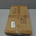 Raised Dog Bowl Stand for XLarge & Large Dogs,Table Steel Frame Elevated Dog Bowls Stand with Mat,Non-Slip No Spill,Adjusts to 4 Heights 8.7-13.4", Holds 6-8.7" Diameter Bowl(Bowl Not Included)