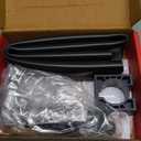 Ingersoll Rand Ingersoll-Rand 7802RAKC Heavy Duty 3/8-Inch Reversible Pneumatic Drill With Keyless Chuck