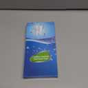 8 Pack Replacement Heads Compatible with Oral B iO Toothbrushes, Brush Heads for Oral-B iO 2/3/4/5/6/7/8/9/10/7G Series, with Covers, White