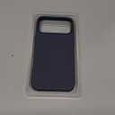 for iPhone 17 Pro Max TechWoven Case 2025, iPhone 17 Pro Max Phone Case (Compatible with MagSafe) Shockproof Anti-Slip TechWoven Premium Woven Fabric Cover for 17 ProMax 6.9", Deep Blue