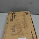 Mounting Dream TV Wall Mount for 32-65 Inch Television,Mount with Swivel and Tilt, Full Motion Bracket with Articulating Dual Arms, Fits 16inch Studs, Max VESA 400X400 mm, 99lbs, MD2380 (Black)