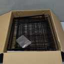 JKsmart 3-Tier Stackable Can Rack Organizer for Pantry, Adjustable Can Storage Holder for Various Ounces of Canned food Soda Drinks, Can Dispenser for Kitchen Cupboard Cabinet, 2 Pack