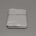 Adhesive Sticky Pads for Road Reflectors, 4" x 4" Butyl Sticky Pads, 10 Pack, Stick Driveway Reflectors on Driveway, Apply on Asphalt, Pavement, Cement or Concrete, Reflectors Not Included