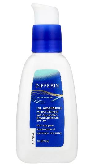 Differing Moisture,118ml,EXP:2028/01