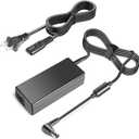 TAIFU 24V AC Adapter for Samsung HW-J355 2.1 Channel Wired Audio Sound Bar HW-H450 HW-J370 HW-J450 HW-J550 HW-J551 HW-JM37 HW-JM47 HW-J8500 HW-H550 HW-H55 HW-H570 A6024_DSM A6324_DSM Power Supply Cord