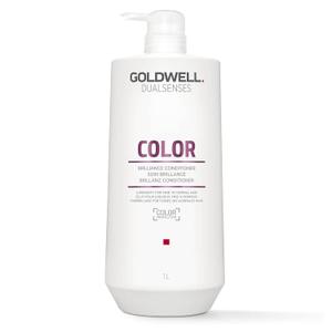 Goldwell Dualsenses Color Brilliance Conditioner 1L