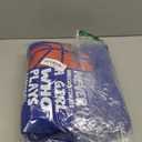 Hoops Girls Never Underestimate A Girl Who Plays Basketball Pullover Hoodie