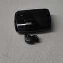 GPX R633B Portable Shortwave AM/FM Clock Radio (Black)