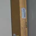 Nearly Natural 4ft Golden Cane Palm, Double Stalk Artificial Tree With Lush Realistic Foliage Maintenance Free Indoor Faux Palm Plant For Living Room, Easy Setup, Perfect Tropical Decoration, Palm Tree