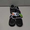 EXPAWLORER Waterproof Dog Shoes for Small Medium Large Dogs, Dog Shoes for Hot Pavement, Hiking Walking, Reflective Dog Booties for Outdoor Snow Rain Days, Anti-Slip Dog Boots & Paw Protectors (XXL)