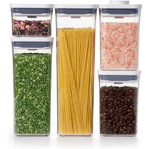 OXO Good Grips 5Piece POP Container Set