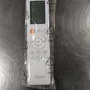 Midea Duo 14,000 BTU (12,000 BTU SACC) High Efficiency Inverter, Ultra Quiet Portable Air Conditioner, Cools up to 550 Sq. Ft., Works with Alexa/Google Assistant, Includes Remote Control & Window Kit (Black)