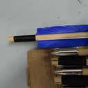 AF Archery Tatar Recurve Bow, 54" Traditional Laminated Horse Bow for Mounted Archery and Precision Shooting Longbow Left Right Hand, 45lbs