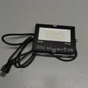 4Pack LED Flood Light Outdoor,100W LED Work Light 11000lmwith 6FT US Plug,IP66 Waterproof Exterior Security Lights,6000K Daylight White Outside Floodlights Slim Design for Playground Yard