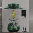 Durapower Rechargeable Camping Lantern,2800 Lumen Super Bright LED Camping Lantern, 5400 mAh Power Bank, IP44 Waterproof, 20 Hours, Portable Lantern for Hurricane, Power Outages