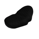 Bike Bicycle SEAT Old School Diamond Inspired Saddle 13"×8"