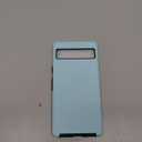 Crave Dual Guard for Google Pixel 7 Case, Shockproof Protection Dual Layer Case for Google Pixel 7 - Aqua