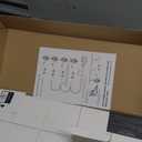 LightingWill 2 Inch Recessed Lighting, Smart WiFi LED Downlight, 5W LED Ceiling Light Compatible with Alexa/Google Assistant, Dimmable RGB & 2700K6500K, 120V with Driver, Black Trim (10 Pack)