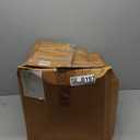 2 AWG 19-Stranded THHN Black Copper Building Wire (100ft cut)