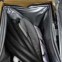 Cold Therapy Machine with Programmable Timer, Portable Ice Machine for Knee After Surgery, Knee Replacement Recovery System for Pain Relief w/Compression Pad for Shoulder, Hip and Ankle