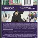 The Tale of The Princess Kaguya, DVD
