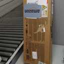 XSHOT Insanity Motorized Clip Mania Dart Blaster with 72 Darts - Air Pocket Technology, Auto Feeding Belt, Tripod & Scope, Outdoor Toy