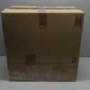 Reel Premium Toilet Paper - 24 Rolls of Toilet Paper - 3-Ply Made From Tree-Free - Zero Plastic Packaging, Septic Safe