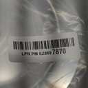 Huaerle T Shirt Display Stand for Child Adjustable Clothes Rack Flexible Shoulder Stand Portable Clothes Hanger Clothing Hanging Rack for Garment Coat Retail Vendor, Height 1627.9In