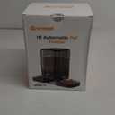 oneisall Automatic Cat Feeders 2 Cat, 20 Cups/5L Cats Auto Feeder, Automatic Cats Food Dispenser for Small Pets Indoor, Timed Pet Feeder for Dry Food