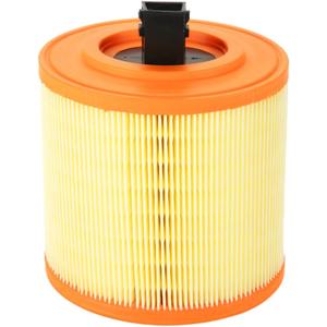 Car Engine Air Filter - Compatible for Chevrolet Cruze 1.4L L4 2016-2019 for Cadillac ATS V 3.6L V6 2016-2019 - Replace Part 13367308