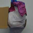 KOOY Inflatable Unicorn Costume Adult, Inflatable Costumes Women, Blow up Ride on Unicorn Costume for Women/Girls, Party Halloween Costumes