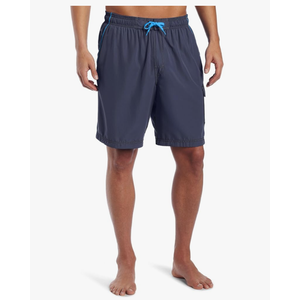 Speedo Men's Swim Trunk Knee Length Marina Sport Volley 2XL