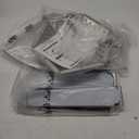 Fire Pit Heat Deflector for Solo Stove Yukon 27" Accessories, Portable Heat Diffuser for Solo Yukon & 27" Other Firepit for Firepit Captures & Redirects Warmth 304 Stainless Steel with Carrying Handle