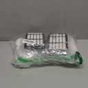 2 + 4 PCS Filters for Shark Vacuum Navigator Lift Away Filter Replacement ZU503AMZ NV350 NV351 NV352 NV355 NV356E NV357 NV360 NV370 UV440 UV540, Parts XFF350 XHF350