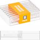 Yieach Acrylic Drawer Dividers 455