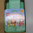 LEGO Minifigures Animal Series 28 6 Pack - Kids Toys in Sealed Mystery Boxes - Animal Themed Figures to Collect - Birthday Party Favors & Gift Idea for Boys & Girls, Ages 5+ - 66813