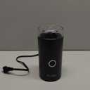 Mr. Coffee Simple Grind 14 Cup Coffee Grinder Black