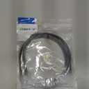 Cable Matters 10Gbps Snagless Cat 6 Ethernet Cable - 6ft, Cat 6 Cable, Cat6 Cord, Ethernet Cord, Black