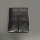 UNA GELLA 9 in 1 Gel Nail Glue for Clear Acrylic Nails Tips 2Pcs 10ml Long Lasting Super Strong Brush on Nail Gel Glue for False Press on Nails Tips Base Blooming Gel, U V Light Required, B-2Pcs 10ml Gel Nail Glue