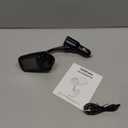 Nulaxy [2026 KM18 Upgraded Version] 1.8" Color Screen 48W Bluetooth 5.4 Car Adapter, Dual Fast Charging Ports [PD 30W & QC3.0 18W] Wireless Radio FM Transmitter, Hands-Free Call, 7 EQ Modes, Black