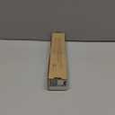 2 PCS Set Car Magnetic Police Antenna 3-3/4 P71 Compatible for Ford Crown Victoria Impala Charger Explorer Tahoe Black