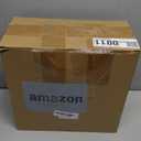 Foilswirl 36 Pcs Velvet Christmas Balls Bulk - Flocked Christmas Tree Ball Ornaments Hanging Decoration for Xmas Tree, Wreath, Home or Party Decorations, 2.36", 2.76", 3.15"(Cream White)