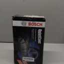 BOSCH BC1414 QuietCast Premium Ceramic Disc Brake Pad Set - Compatible with Select Ford Expedition, F-150; Lincoln Navigator; FRONT