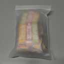 HOWAF 36pcs Teacher Christmas Ornament Gift Set, Thank You Teachers Gifts Wood Hanging Christmas Tree Ornament for Classroom Office Decor, Xmas Holiday Present for Teachers