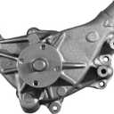 ACDelco Gold 252-595 (88926109) Engine Water Pump